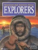 Cover image for Questions and answers about explorers