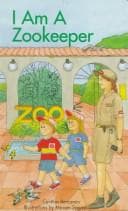 Cover image for I am a zookeeper