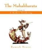 Cover image for The Mahabharata