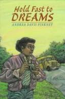 Cover image for Hold fast to dreams