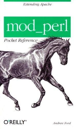 Cover image for mod_perl