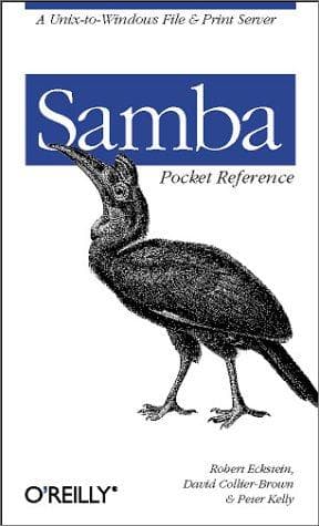 Cover image for Samba