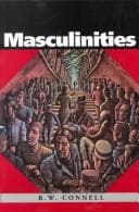 Cover image for Masculinities