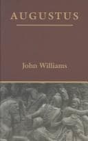 Cover image for Augustus