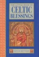 Cover image for The little book of Celtic blessings