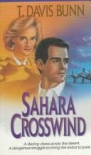 Cover image for Sahara crosswind