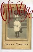 Cover image for Off stage