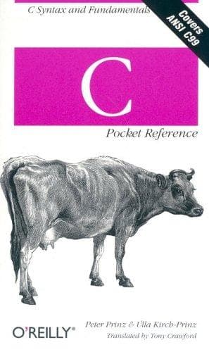 Cover image for C