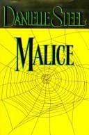 Cover image for Malice
