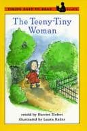 Cover image for The teeny-tiny woman