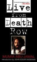 Cover image for Live from death row