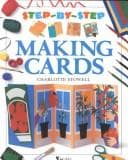 Cover image for Making cards