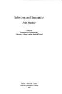 Cover image for Infection and immunity