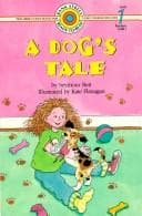 Cover image for A dog's tale