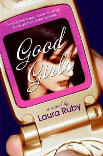 Cover image for Good Girls