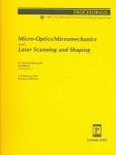 Book cover image
