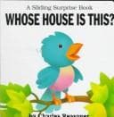 Book cover image