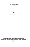 Book cover image