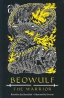 Cover image for Beowulf the warrior