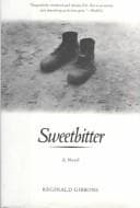 Cover image for Sweetbitter