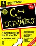 Cover image for C++ for dummies