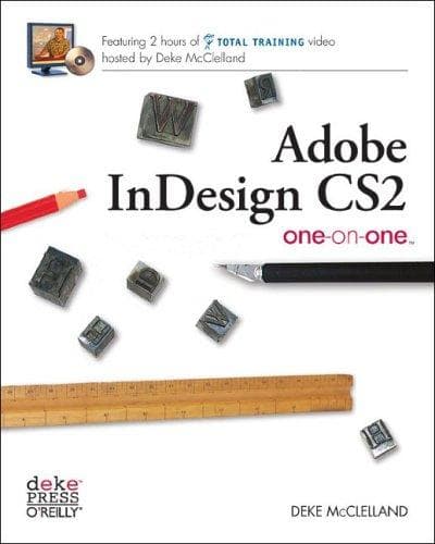 Cover image for Adobe InDesign CS2 One-on-One (One-On-One)