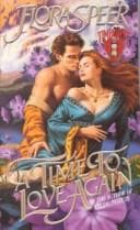 Cover image for A time to love again