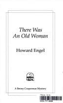 Cover image for There was an old woman