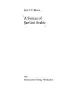 Book cover image