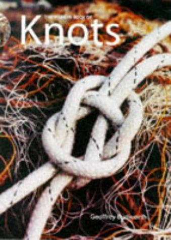 Cover image for The Hamlyn Book of Knots
