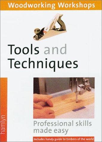 Cover image for Tools and techniques