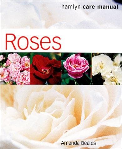 Cover image for Roses