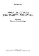 Book cover image