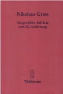 Book cover image
