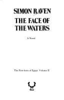Cover image for The face of the waters