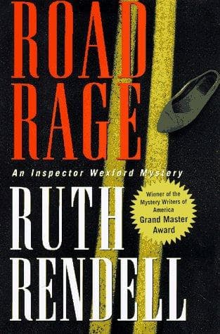 Cover image for Road rage
