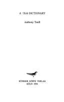 Book cover image