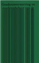 Book cover image