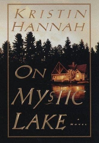 Cover image for On mystic lake