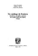 Un catálogo de frontera