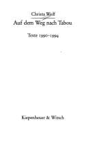 Book cover image