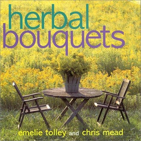 Cover image for Herbal Bouquets