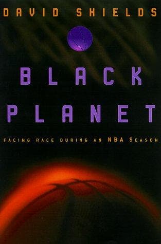 Cover image for Black Planet