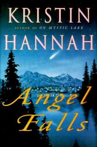 Cover image for Angel Falls