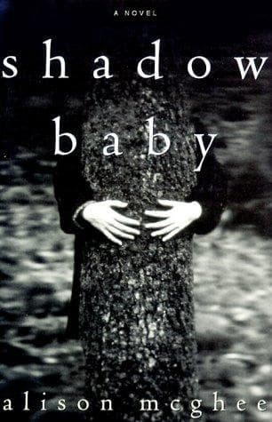 Cover image for Shadow baby