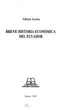 Cover image for Datos básicos de la realidad nacional