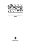 Book cover image