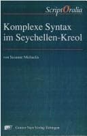 Book cover image