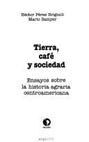 Tierra, café y sociedad
