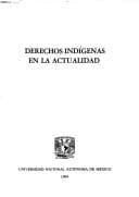 Derechos indígenas en la actualidad